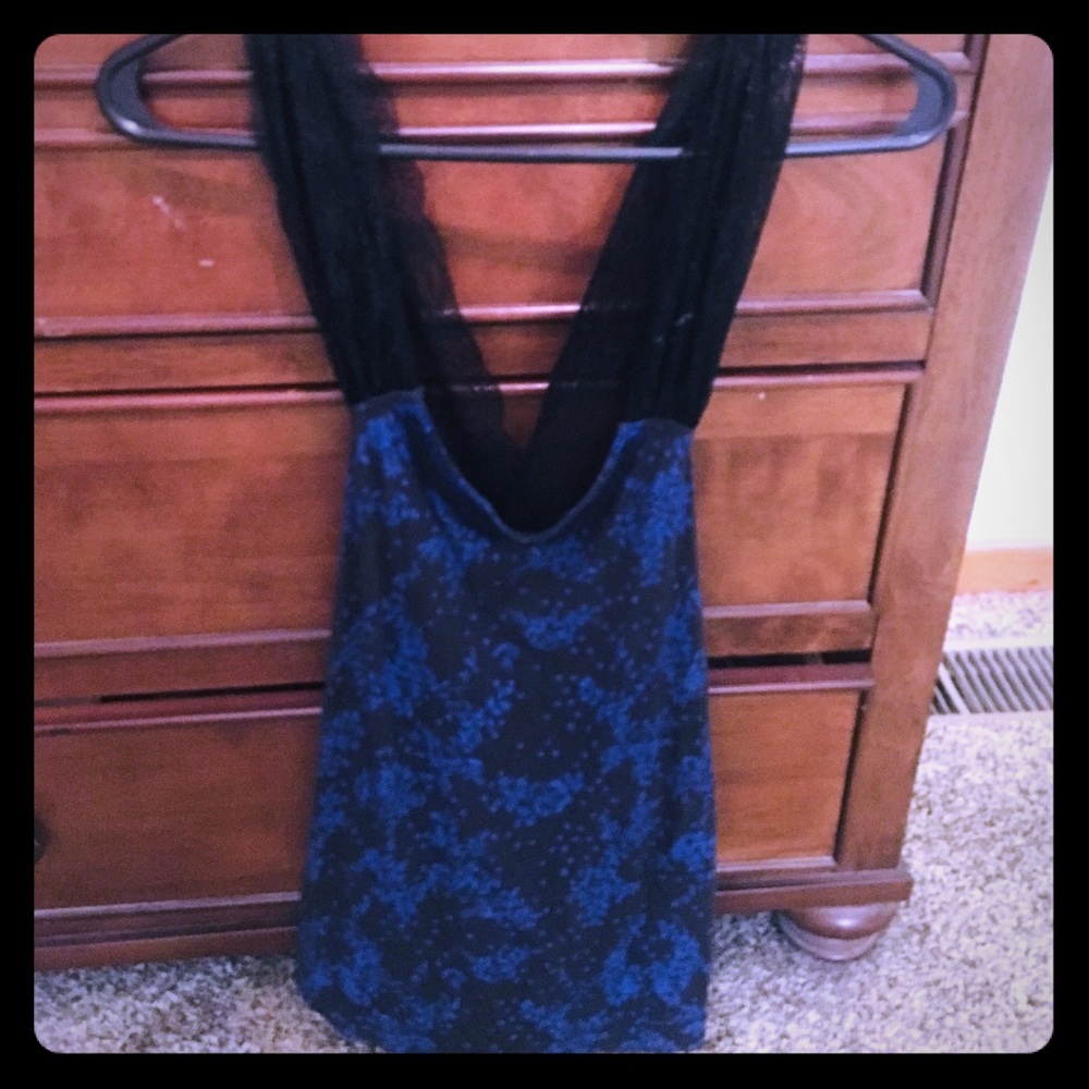 Free People Tank